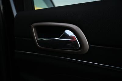 2014 Jeep Grand Cherokee Overland - Photo 51 - Norwalk, CA 90650-2241