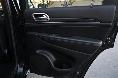 2014 Jeep Grand Cherokee Overland - Photo 50 - Norwalk, CA 90650-2241