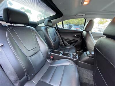 2014 Chevrolet Volt Premium   - Photo 35 - Norwalk, CA 90650-2241