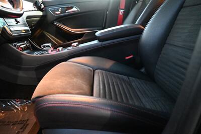 2018 Mercedes-Benz CLA AMG CLA 45   - Photo 27 - Norwalk, CA 90650-2241