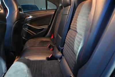 2018 Mercedes-Benz CLA AMG CLA 45   - Photo 48 - Norwalk, CA 90650-2241