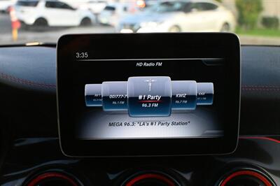 2018 Mercedes-Benz CLA AMG CLA 45   - Photo 37 - Norwalk, CA 90650-2241