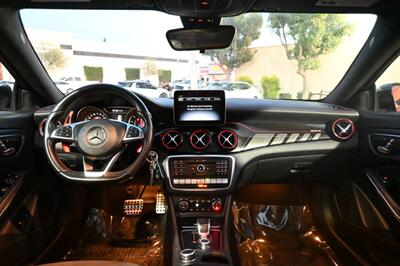 2018 Mercedes-Benz CLA AMG CLA 45   - Photo 50 - Norwalk, CA 90650-2241