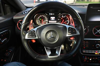 2018 Mercedes-Benz CLA AMG CLA 45   - Photo 29 - Norwalk, CA 90650-2241