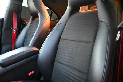 2018 Mercedes-Benz CLA AMG CLA 45   - Photo 26 - Norwalk, CA 90650-2241