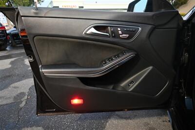 2018 Mercedes-Benz CLA AMG CLA 45   - Photo 19 - Norwalk, CA 90650-2241