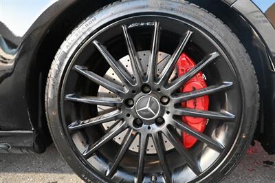 2018 Mercedes-Benz CLA AMG CLA 45   - Photo 16 - Norwalk, CA 90650-2241