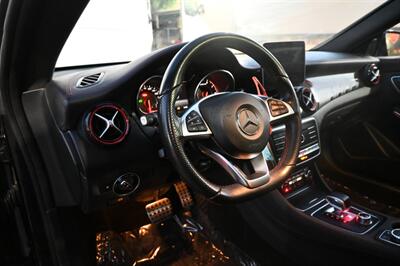 2018 Mercedes-Benz CLA AMG CLA 45   - Photo 28 - Norwalk, CA 90650-2241
