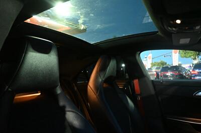 2018 Mercedes-Benz CLA AMG CLA 45   - Photo 62 - Norwalk, CA 90650-2241