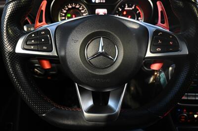 2018 Mercedes-Benz CLA AMG CLA 45   - Photo 31 - Norwalk, CA 90650-2241