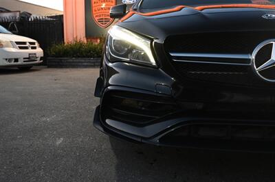 2018 Mercedes-Benz CLA AMG CLA 45   - Photo 3 - Norwalk, CA 90650-2241
