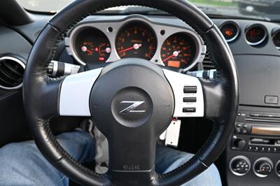 2004 Nissan 350Z Touring - Photo 31 - Norwalk, CA 90650-2241