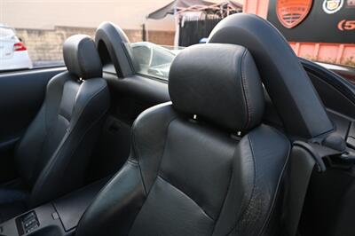 2004 Nissan 350Z Touring - Photo 27 - Norwalk, CA 90650-2241