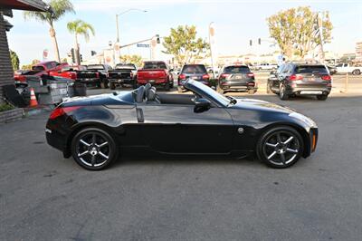 2004 Nissan 350Z Touring - Photo 21 - Norwalk, CA 90650-2241