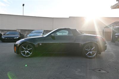 2004 Nissan 350Z Touring - Photo 7 - Norwalk, CA 90650-2241