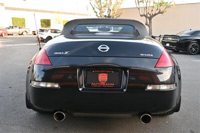 2004 Nissan 350Z Touring - Photo 10 - Norwalk, CA 90650-2241