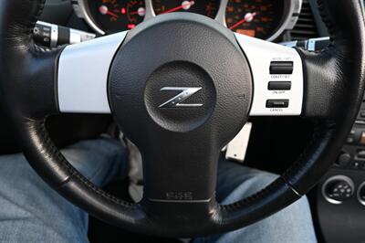 2004 Nissan 350Z Touring - Photo 33 - Norwalk, CA 90650-2241