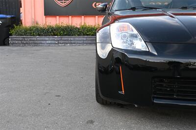 2004 Nissan 350Z Touring - Photo 3 - Norwalk, CA 90650-2241