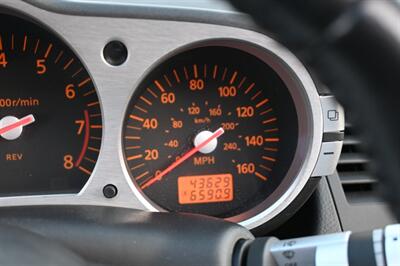 2004 Nissan 350Z Touring - Photo 32 - Norwalk, CA 90650-2241