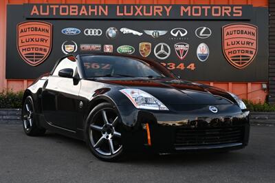 2004 Nissan 350Z Touring - Photo 1 - Norwalk, CA 90650-2241