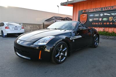 2004 Nissan 350Z Touring - Photo 17 - Norwalk, CA 90650-2241