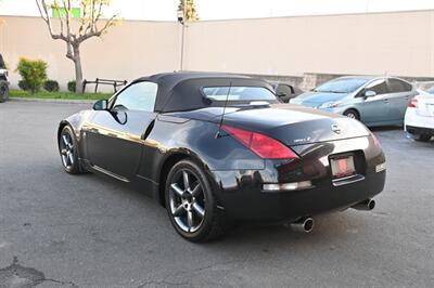 2004 Nissan 350Z Touring - Photo 8 - Norwalk, CA 90650-2241
