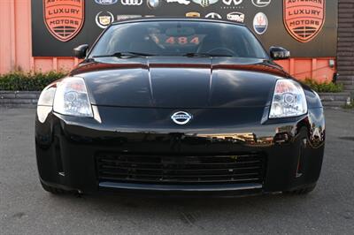 2004 Nissan 350Z Touring - Photo 2 - Norwalk, CA 90650-2241