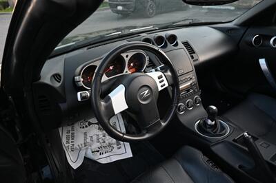 2004 Nissan 350Z Touring - Photo 30 - Norwalk, CA 90650-2241