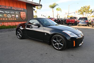 2004 Nissan 350Z Touring - Photo 14 - Norwalk, CA 90650-2241