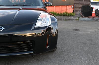 2004 Nissan 350Z Touring - Photo 5 - Norwalk, CA 90650-2241