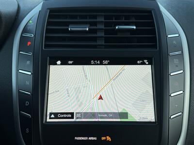 2017 Lincoln MKC Reserve - Photo 33 - Norwalk, CA 90650-2241