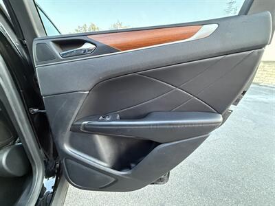 2017 Lincoln MKC Reserve - Photo 28 - Norwalk, CA 90650-2241