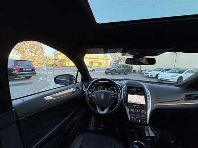 2017 Lincoln MKC Reserve - Photo 24 - Norwalk, CA 90650-2241