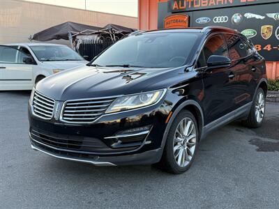 2017 Lincoln MKC Reserve - Photo 3 - Norwalk, CA 90650-2241