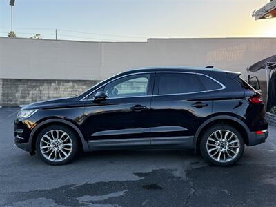 2017 Lincoln MKC Reserve - Photo 5 - Norwalk, CA 90650-2241