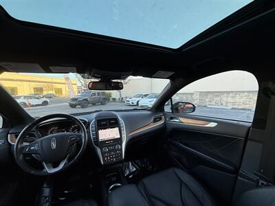 2017 Lincoln MKC Reserve - Photo 23 - Norwalk, CA 90650-2241