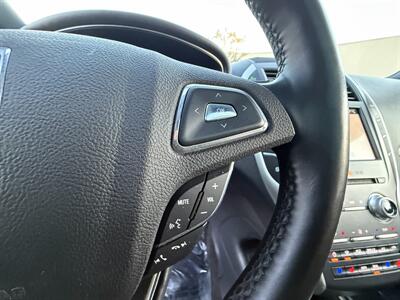 2017 Lincoln MKC Reserve - Photo 19 - Norwalk, CA 90650-2241