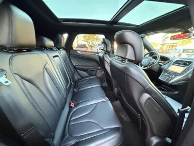 2017 Lincoln MKC Reserve - Photo 27 - Norwalk, CA 90650-2241