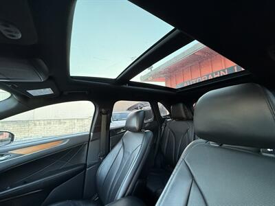 2017 Lincoln MKC Reserve - Photo 22 - Norwalk, CA 90650-2241