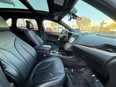 2017 Lincoln MKC Reserve - Photo 30 - Norwalk, CA 90650-2241
