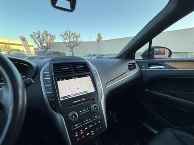 2017 Lincoln MKC Reserve - Photo 35 - Norwalk, CA 90650-2241