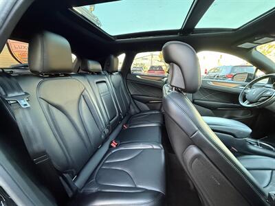 2017 Lincoln MKC Reserve - Photo 26 - Norwalk, CA 90650-2241