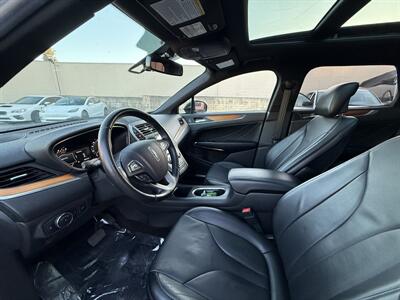 2017 Lincoln MKC Reserve - Photo 17 - Norwalk, CA 90650-2241