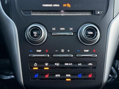 2017 Lincoln MKC Reserve - Photo 32 - Norwalk, CA 90650-2241