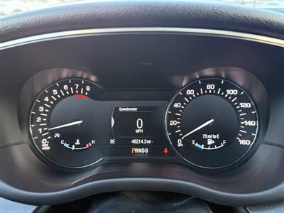 2017 Lincoln MKC Reserve - Photo 34 - Norwalk, CA 90650-2241