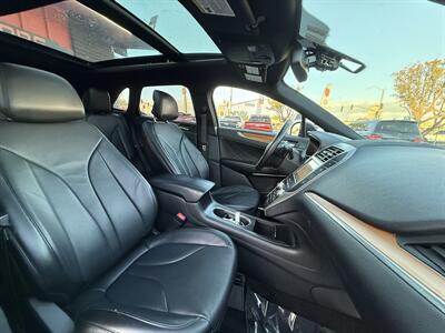 2017 Lincoln MKC Reserve - Photo 29 - Norwalk, CA 90650-2241