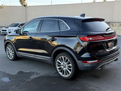 2017 Lincoln MKC Reserve - Photo 6 - Norwalk, CA 90650-2241