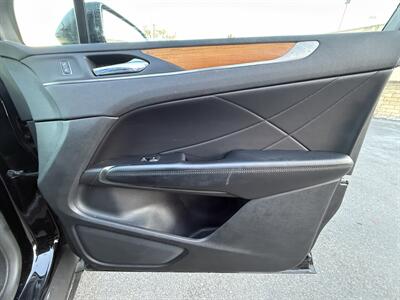 2017 Lincoln MKC Reserve - Photo 31 - Norwalk, CA 90650-2241