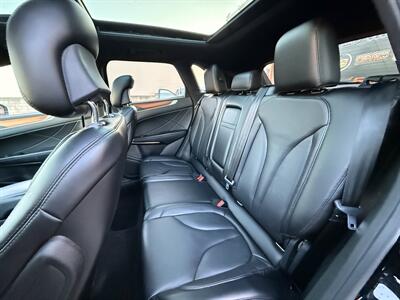 2017 Lincoln MKC Reserve - Photo 20 - Norwalk, CA 90650-2241