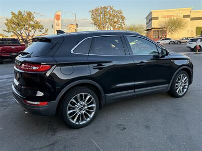 2017 Lincoln MKC Reserve - Photo 9 - Norwalk, CA 90650-2241